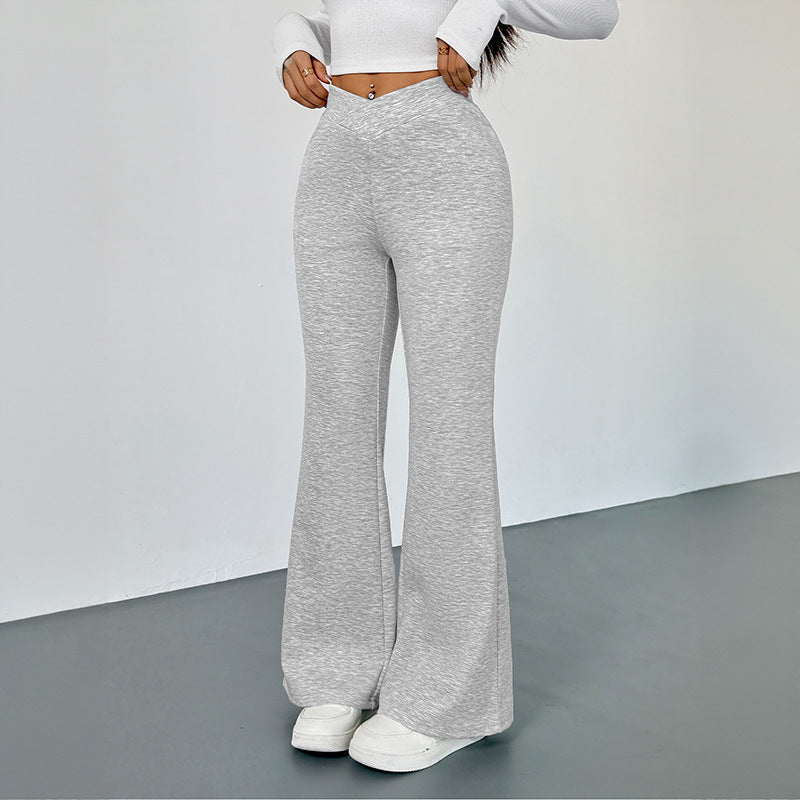 Women's Casual Daily Trousers