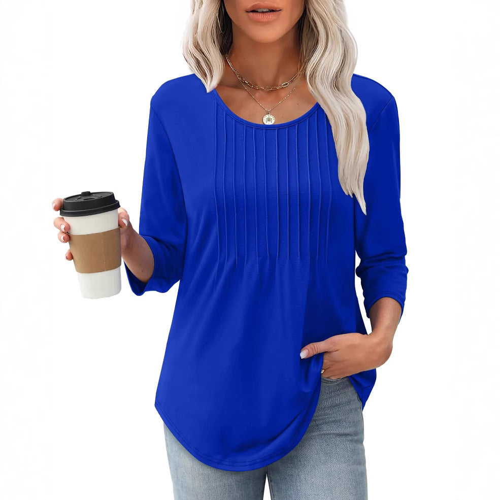 Women's Long Sleeve Top