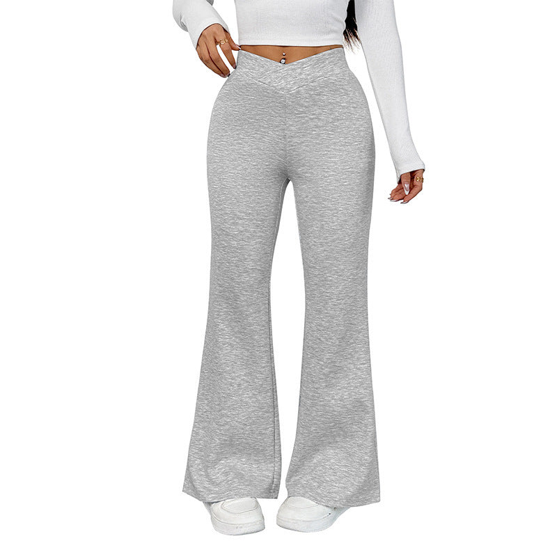Women's Casual Daily Trousers
