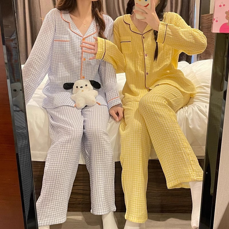 Multi colour women pajamas