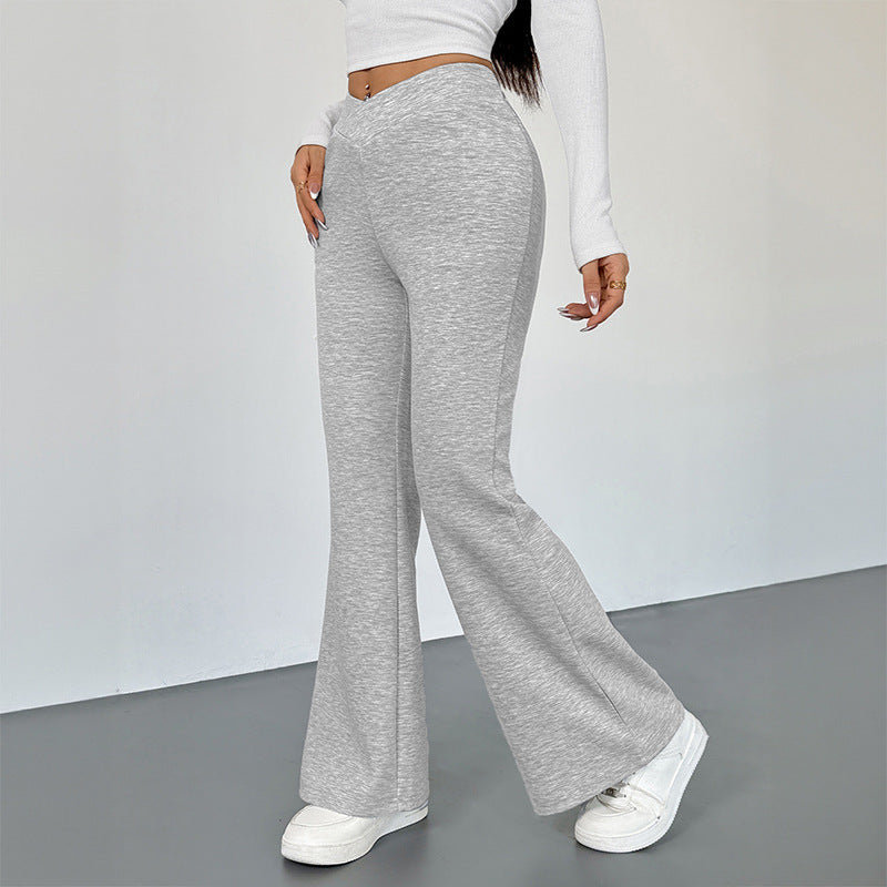 Women's Casual Daily Trousers