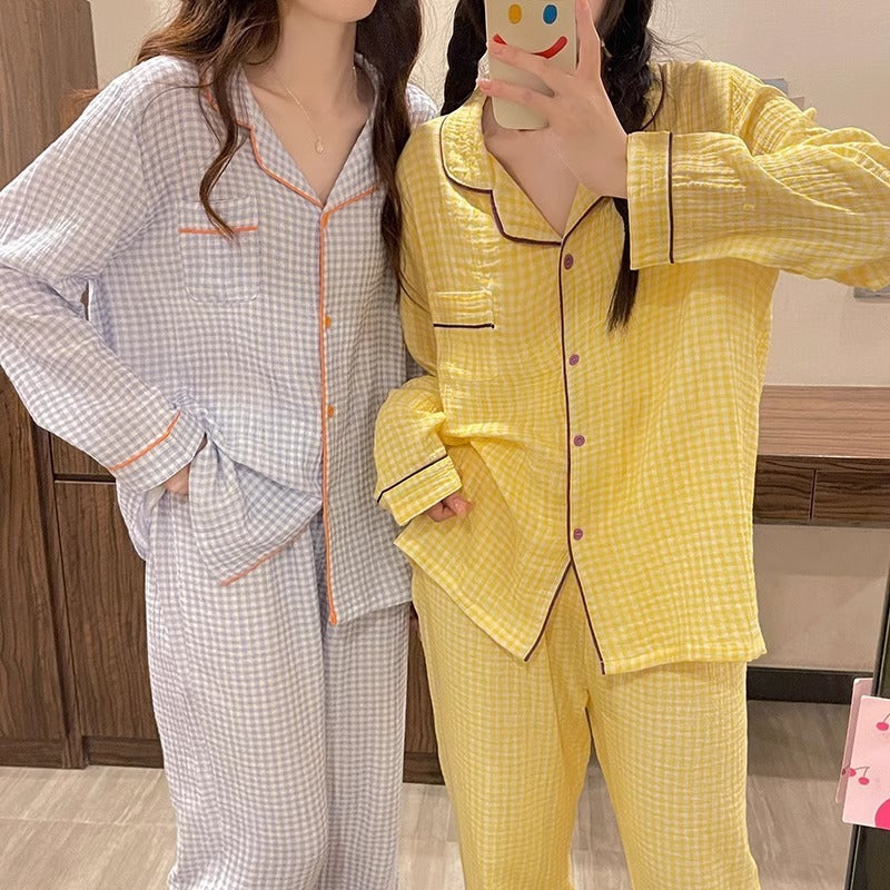 Multi colour women pajamas
