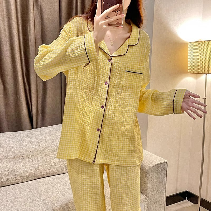 Multi colour women pajamas