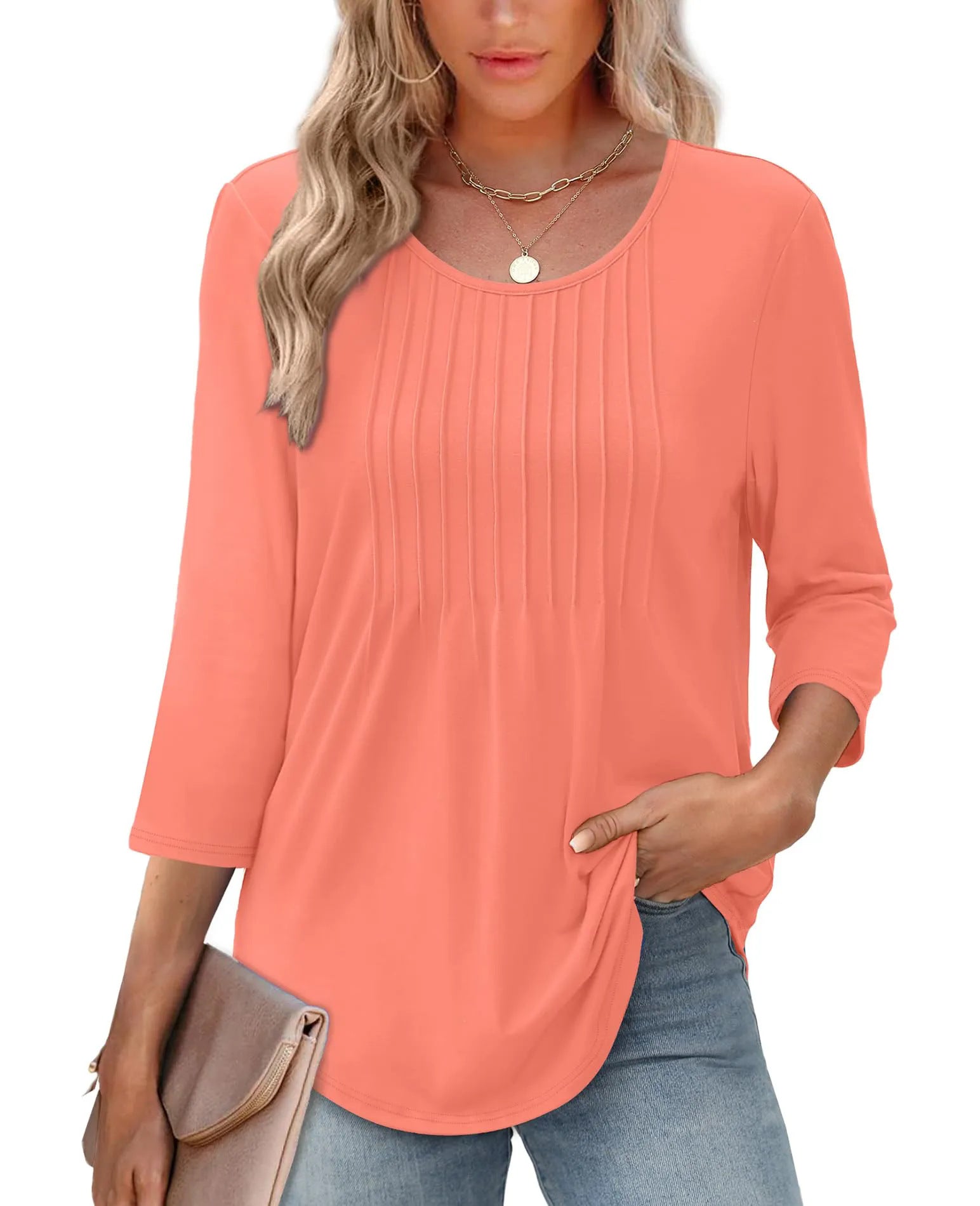 Women's Long Sleeve Top