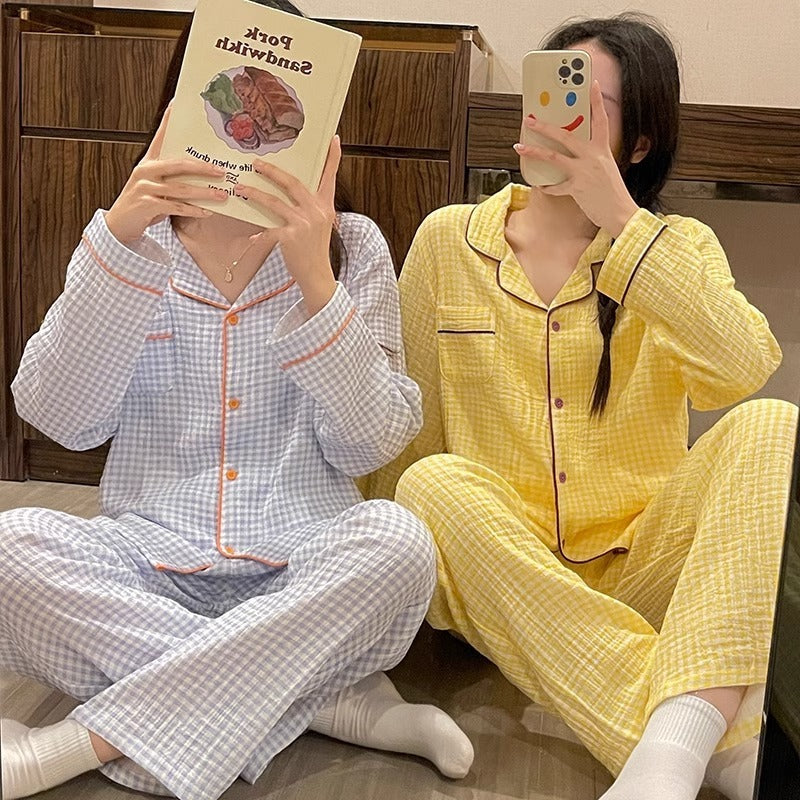 Multi colour women pajamas