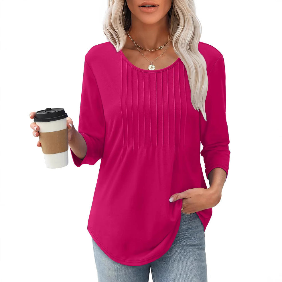 Women's Long Sleeve Top