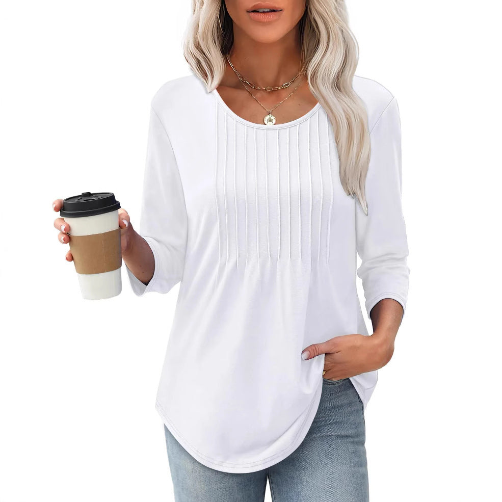 Women's Long Sleeve Top