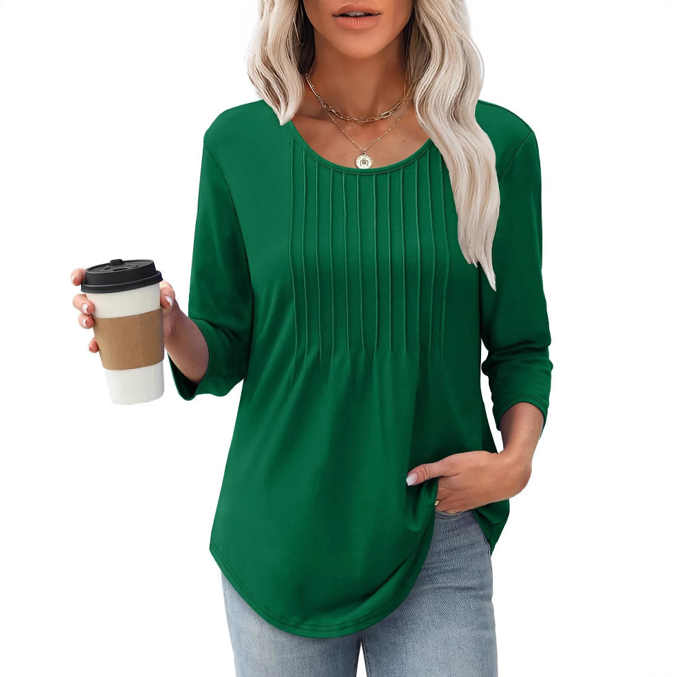 Women's Long Sleeve Top