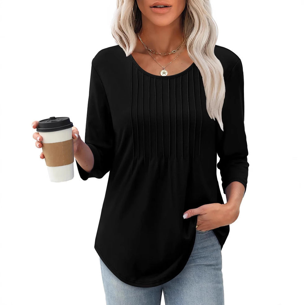 Women's Long Sleeve Top
